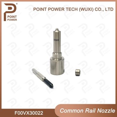 F00VX30022 ボッシュ ピエゾ注射器用ノズル 0445115024/0445115034 0445115035/0445115036