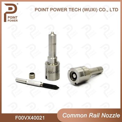 F00VX40021 ボッシュ ピエゾ注射器用ノズル 0445115050 / 0445115077