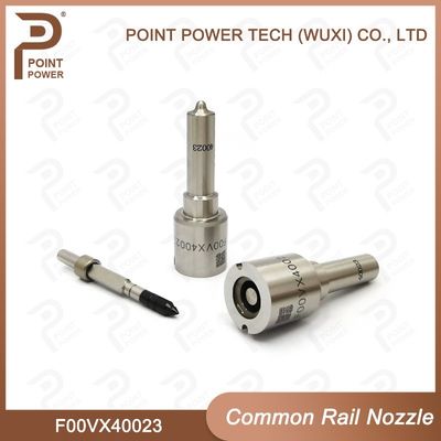 F00VX40023 ボッシュ ピエゾ注射器用ノズル 0445115018/019 0445115038/0445115039