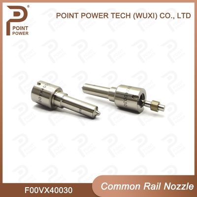 ボッシュピエゾインジェクターノズル F00VX40030 燃料注入ノズル0445116022/0445116023