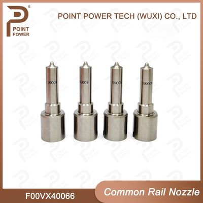 F00VX40066 ボッシュ ピエゾ注射器用ノズル 0445117021/022/076 0986435413