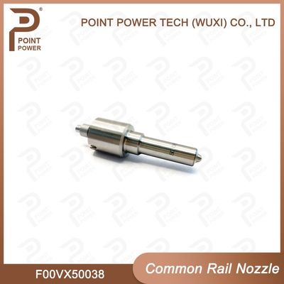 F00VX50038 ボッシュ ピエゾ・ノズル インジェクター用 0445120104/0445120207 0986435539 鉄道用ディーゼル