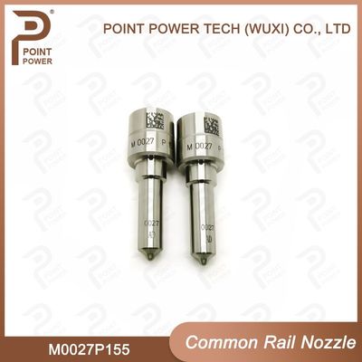 M0027P155 SIEMENS VDOの注入器A2C53381618 1660000Q1Wのための共通の柵のノズル