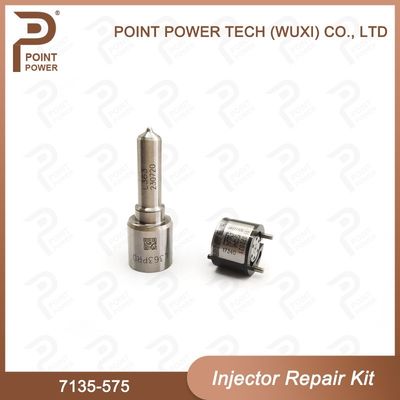 7135-575 デルフィー注射器修理キット 28231462 VW 1.2L ノズル L363PRD ノズル・バルブキット