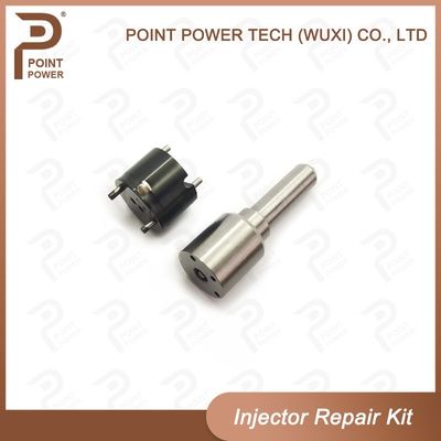 7135-816 デルフィー注射器修理キット 注射器用 28506046 VW GOLF 1.6L E6 61/88 KW SUV ノズルバルブキット