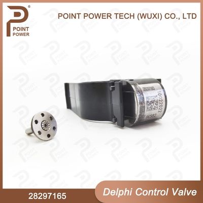 DELPHI コモンレール制御バルブ 28297165 インジェクター 28239766/28264951/28489548