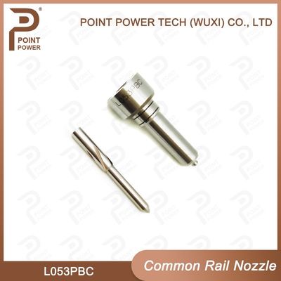 L053PBC 鉄道用注入器用デルフィス噴嘴 BEBJ1A00001 1660160 1742535