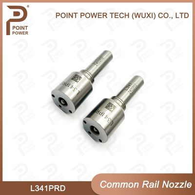 デルフィのコンモンレール注射器用コンモンレール噴嘴L341PRD EMBR00301D