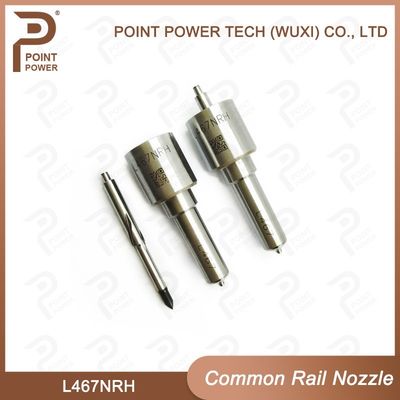 高速鉄 L467NRH デルフィー 共同鉄道注射器用ノズル 28565330