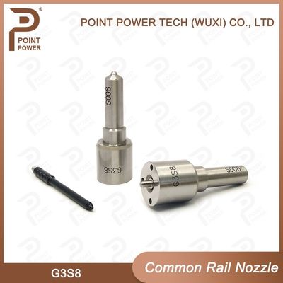 G3S8 DENSO ディーゼル注射用注射用コンモンレールノズル 295050-0250 16613-AA030