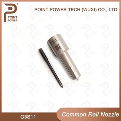 G3S11 三?? 295050-0260 ME306476 インジェクタ用のデンスコモンレールノズル