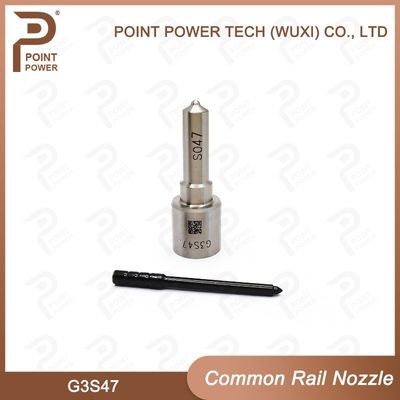 G3S47 ポイントパワー DENSO コモンレール ノズル インジェクター用 295050-1900 295050-0910 8-98260109-0