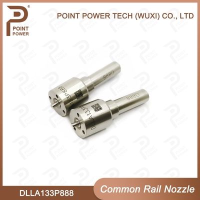 DLLA133P888 インジェクタルのためのデンスコモンレールノズル 095000-6460 / RE529150ノズル燃料注入