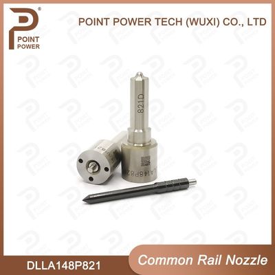 DLLA148P821 コモン・レール・ノズル 095000-5150/7560 RE524361/RE518726 デンス・インジェクター・ノズル