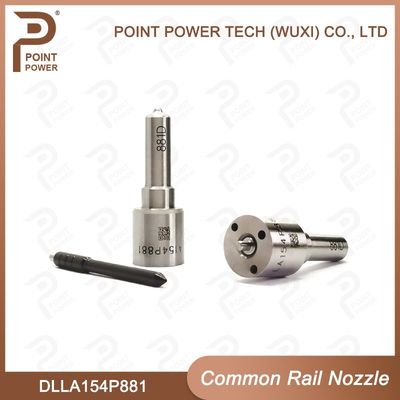 DLLA154P881 インジェクタ 095000-578# RF7J-13-H50 ディーゼル燃料のノズルのためのデンソ・コモン・レールノズル