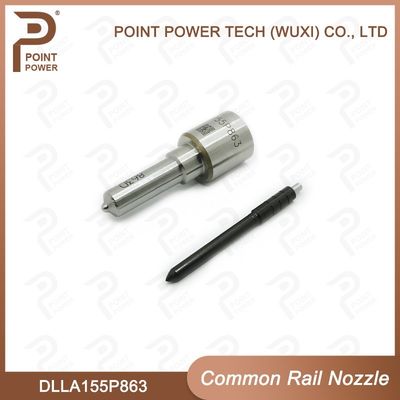 DLLA155P863 デンソインジェクター用コモンレールノズル 095000-5921/544#