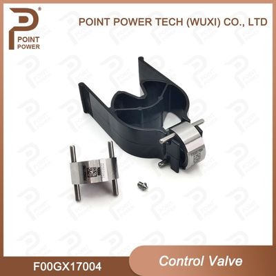F00GX17004 ボッシュ注射器 0445115シリーズ用ピエゾ注射制御バルブ