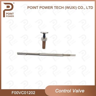 F00VC01202 ボッシュ インターナショナル・レール 制御バルブ インジェクター用 0445110419 クライスラー用