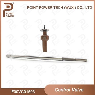 F00VC01503 ボッシュ インターナショナル・レール 制御バルブ インジェクター 0445110616/617