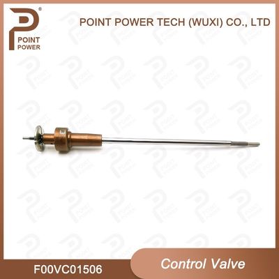 F00VC01506 ボッシュ注入器用制御バルブ