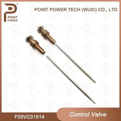 F00VC01514 Boschの注入器0445110546のための共通の柵の制御弁
