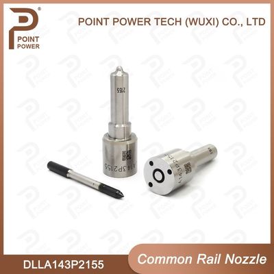 DLLA143P2155 ボッシュ注入用ノズル 0445120161,0445120204 ボッシュ-Φ3.5シリーズ