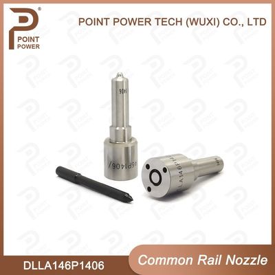 DLLA146P1406 ボッシュ インターナショナル・レール・ノズル インジェクター用 ボッシュ・ノズル 0445120041