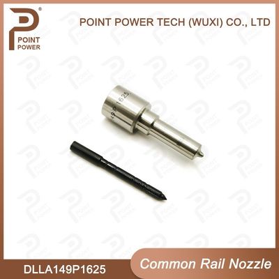 DLLA149P1625 ボッシュ注入器用ノズル 共通レール 0445110352 0986435233