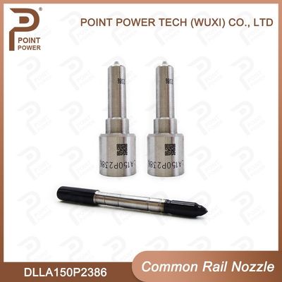 DLLA150P2386 ボッシュ注射器用注射器用ノズル 0 445120357/446など