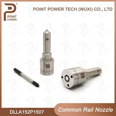 DLLA152P1507 Boschの注入器のための共通の柵のノズル0 445120073