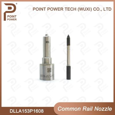 DLLA153P1608 ボッシュ ディーゼル 噴霧器用噴霧器 0 445110274/275/724 ディーゼル コモンレール