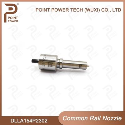 DLLA154P2302 BOSCHの注入器0445110485のための共通の柵のノズル