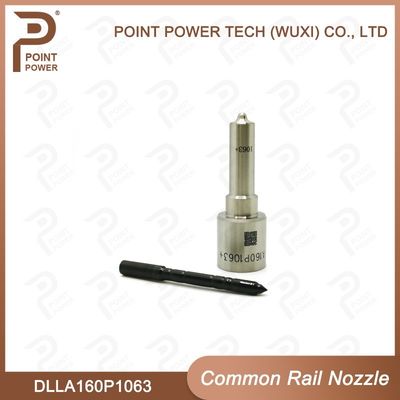 DLLA160P1063 ボッシュ 通用鉄道注射器用ノズル 0445110122/080/131 ボッシュノズル