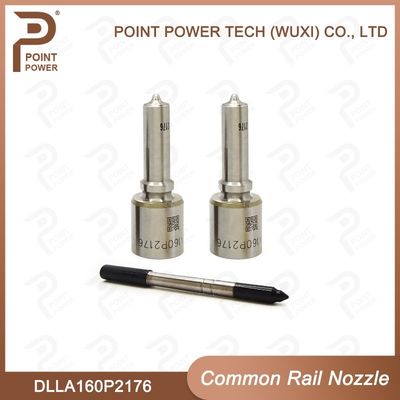 DLLA160P2176 ボッシュ注射器ノズル-Φ3.5シリーズ 鉄道用注射器 0 445110617