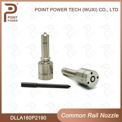 DLLA160P2190 ボッシュ・ディーゼル・ノズル 鉄道用インジェクタ 0 445 110 414
