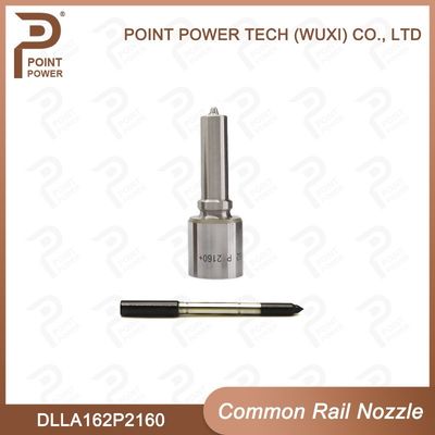 DLLA162P2160注入器のための共通の柵のノズル0 445110368/369/429等。