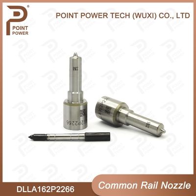 DLLA162P2266 ((0433172266) インジェクタルのコモンレールノズル 0445110442/443