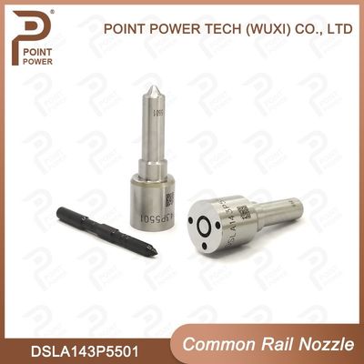 ボッシュ 鉄道用注入器用DSLA143P5501 鉄道用注入器用