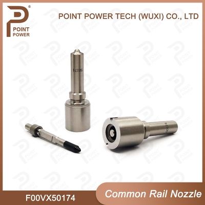 F00VX50174 ボッシュ ピエゾ注射器用ノズル 0445120270 / 0445120271 / 986435598