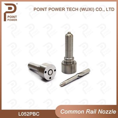 L052PBC 鉄道用注入器用デルフィーノズル