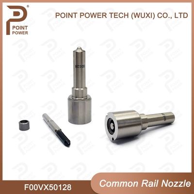 F00VX50128 ボッシュ ピエゾ用注射器用ノズル 0 445 120 385 / 0 445 120 386