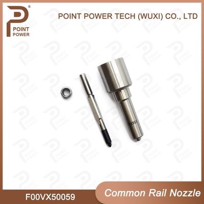 F00VX50059 ボッシュ ピエゾ注射器用ノズル 0445120195 / 0445120194 / 0445120287 / 0445120296