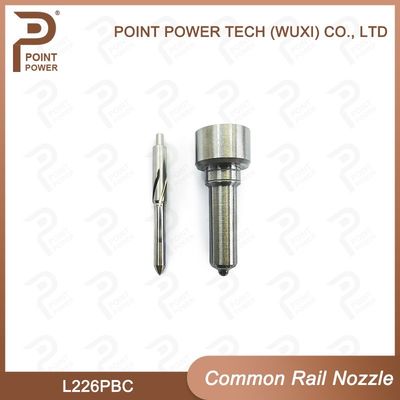 L226PBC ディーゼル燃料注入器 デルフィー注入器用