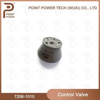 燃料注入器のための電磁弁 7206-1010 高速鋼