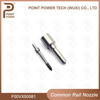 F00VX50081 ボッシュ ピエゾ注射器用ノズル 0445120298 /0445120299