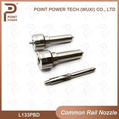 L133PBD ディーゼル インターンレール 注入器用ノズル R00501Z