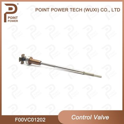 F00VC01202 ボッシュ インジェクターの制御用コモン・レール・バルブ