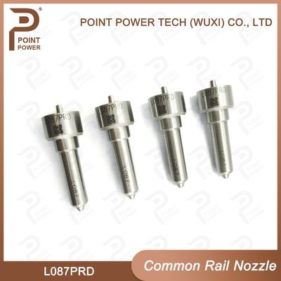 デルフィ・コモン・レール注射孔 L087PRD 適用バルブ 28239294/28538389