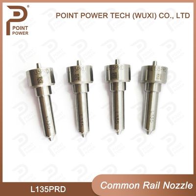 L135PRD デルファイ コモンレール インジェクター ノズル アプライド バルブ 28239294 / 28538389