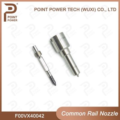 F00VX40042 ボッシュ ピエゾ注射器用ノズル 0445116 012/ 0445116 013 9X2Q-9K546-DB 応用ランドローバー